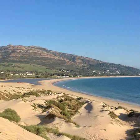 Appartamento Puerta La Mar Tarifa Esterno foto