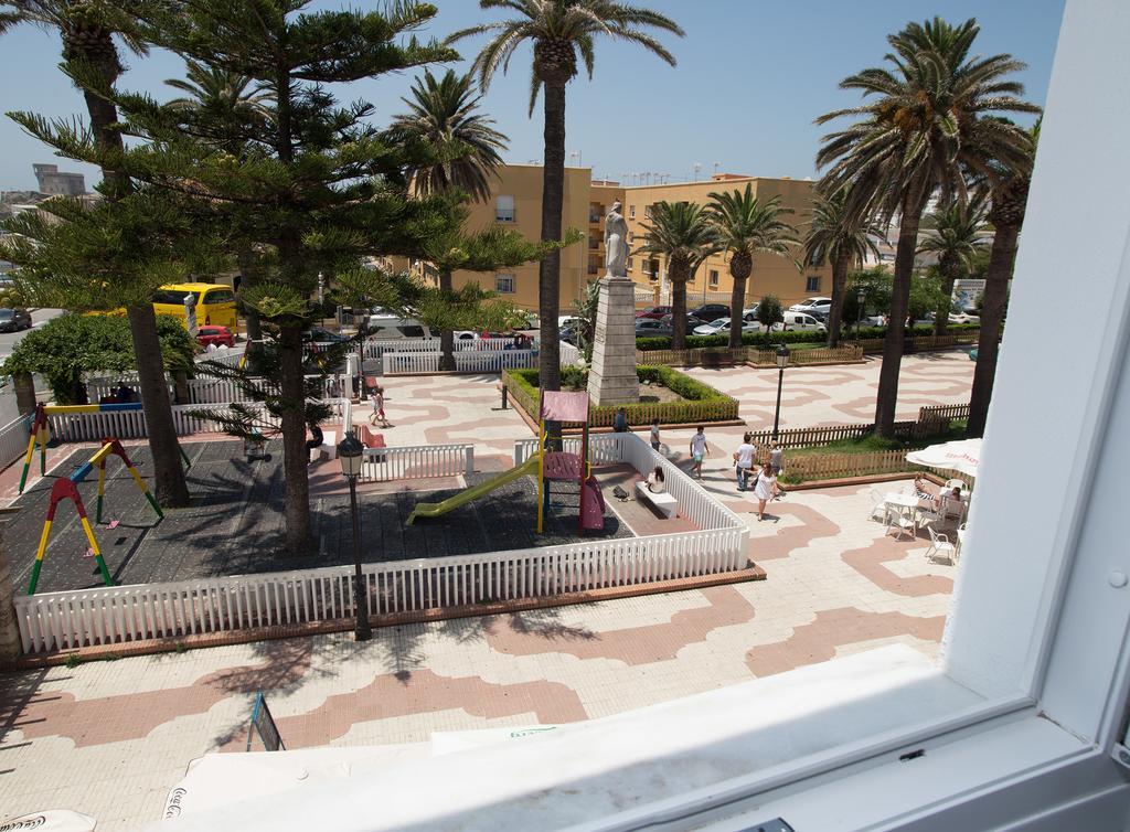 Appartamento Puerta La Mar Tarifa Esterno foto